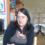 Concetta - Nauvay - Sarthe | Rencontre libertine