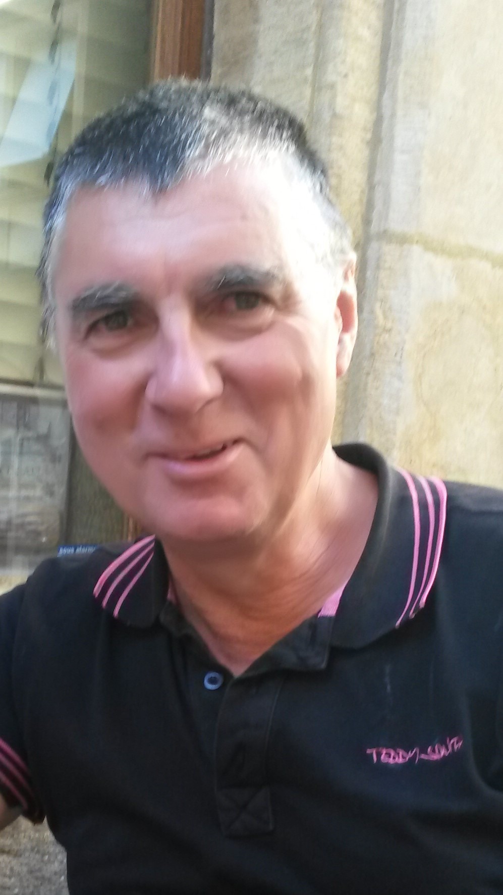 Youssaf - Moisdon-la-Rivière - Loire-Atlantique | Rencontre libertine