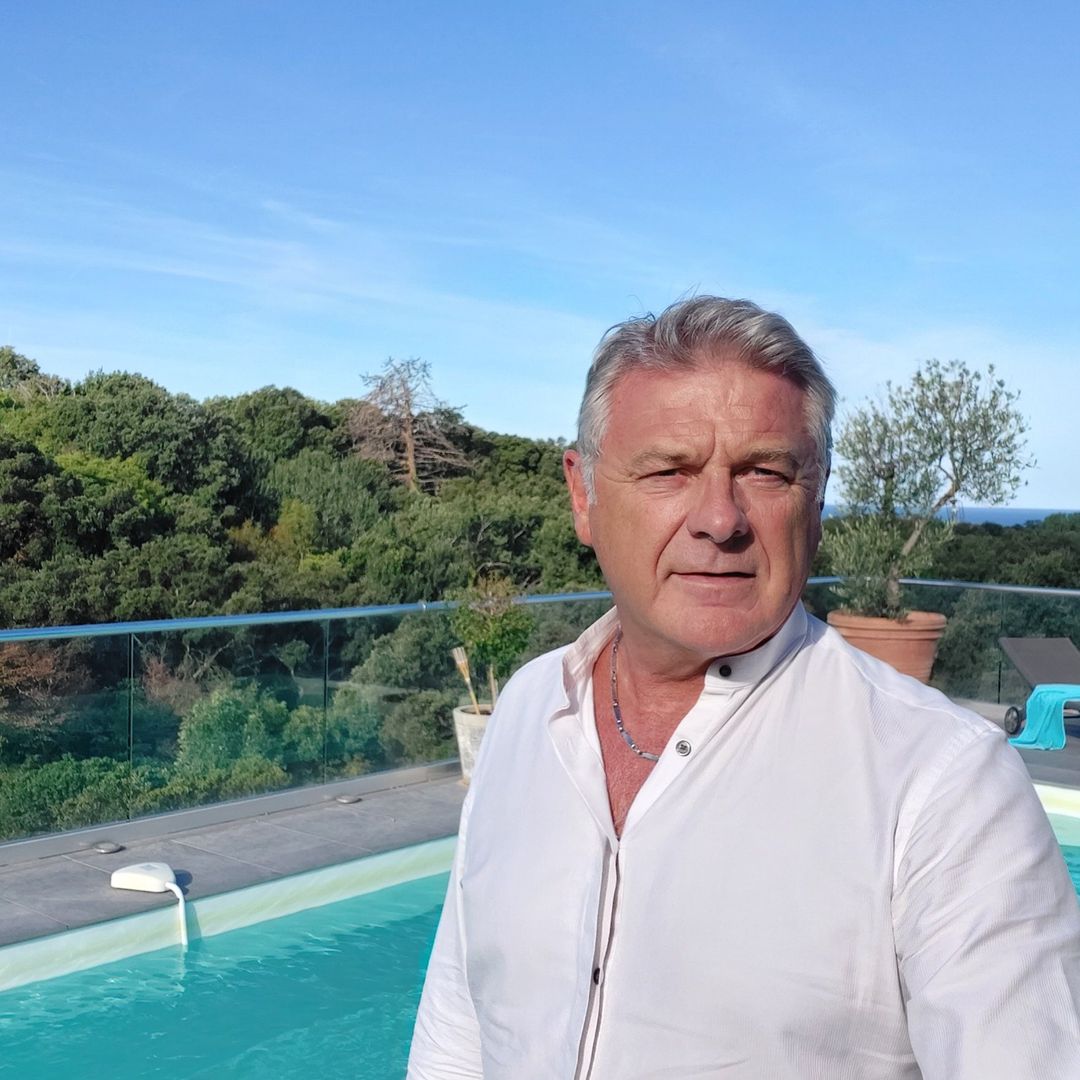 Hippolythe - Port-Brillet - Mayenne | Rencontre libertine