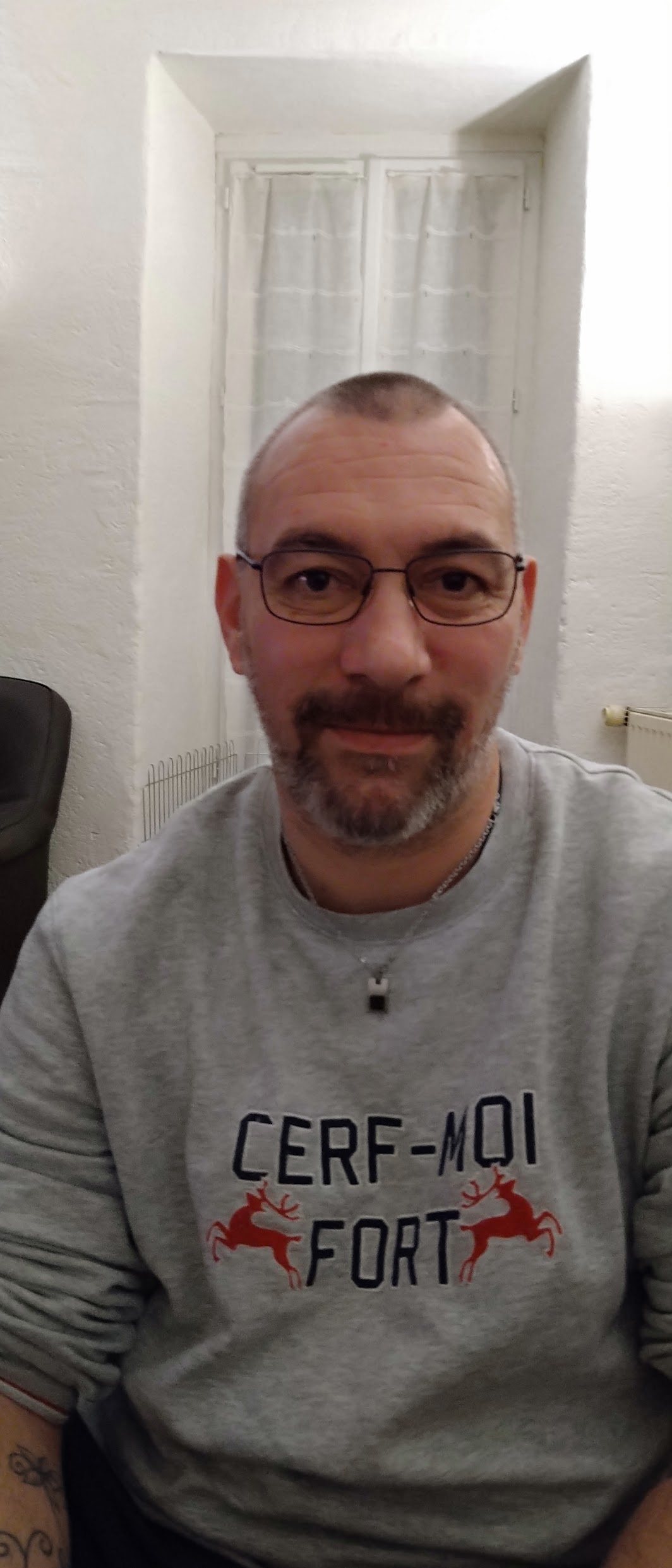 Maroin - Maisoncelles-du-Maine - Mayenne | Rencontre libertine