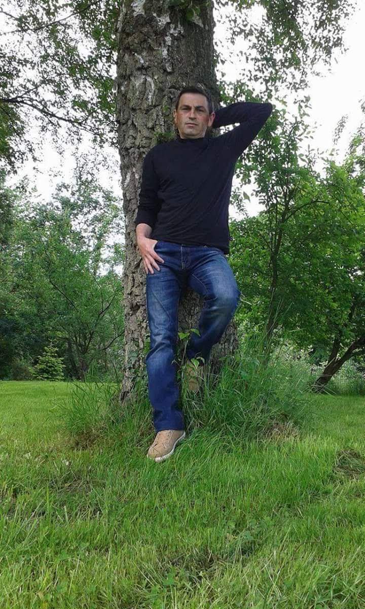 Jimmy - Beaufort-en-Anjou - Maine-et-Loire | Rencontre libertine