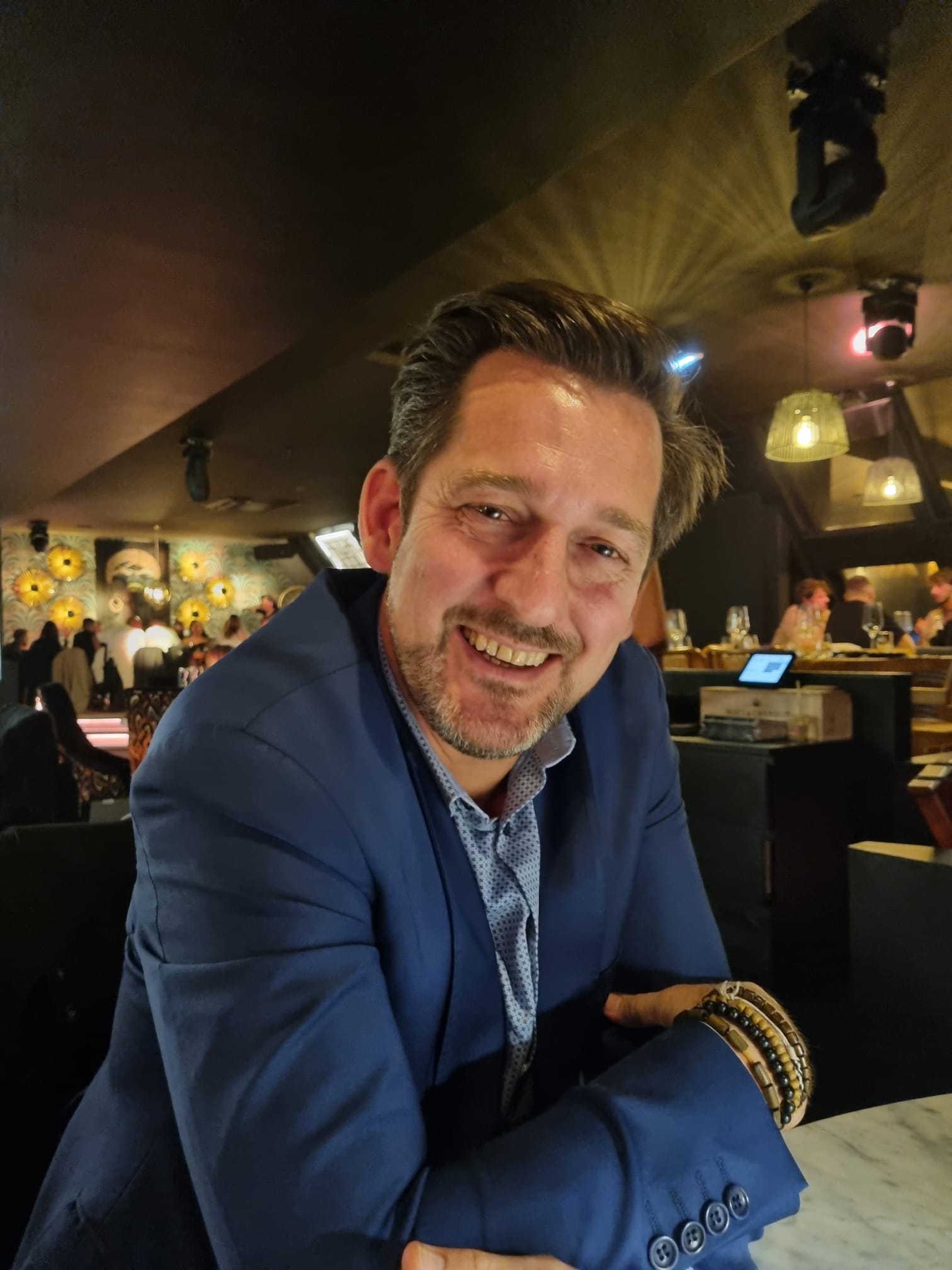 Khader - LaSuze-sur-Sarthe - Sarthe | Rencontre libertine