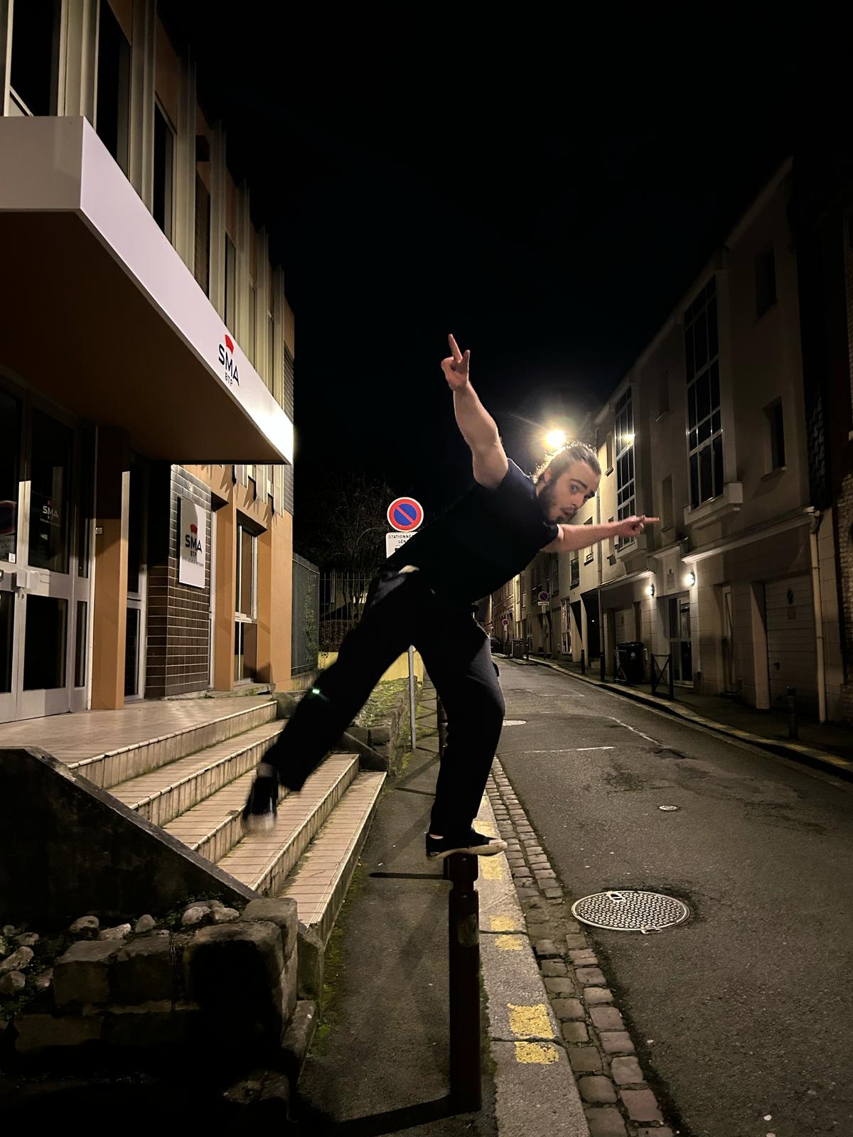 Johns - Lusanger - Loire-Atlantique | Rencontre libertine
