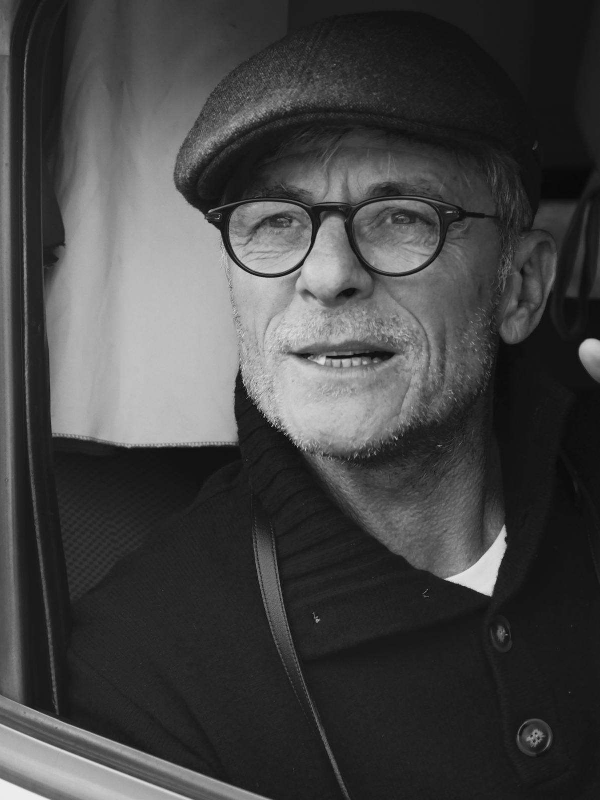 Aurèle - Pouillé - Vendée | Rencontre libertine
