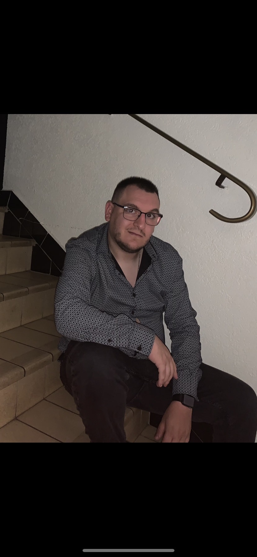 Dalil - Épieds - Maine-et-Loire | Rencontre libertine