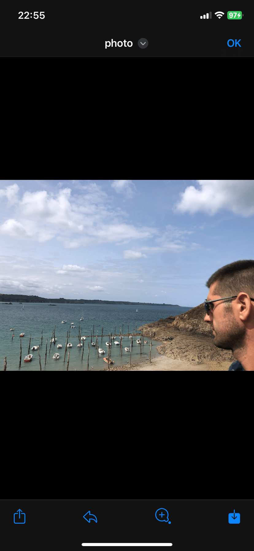Jonathan - Thiré - Vendée | Rencontre libertine