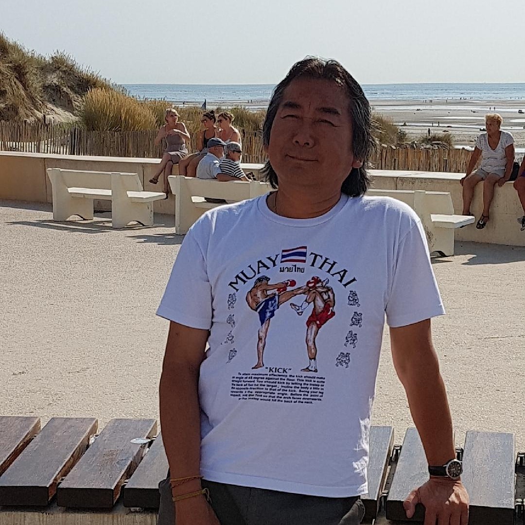 Agop - Saint-Gervais-de-Vic - Sarthe | Rencontre libertine