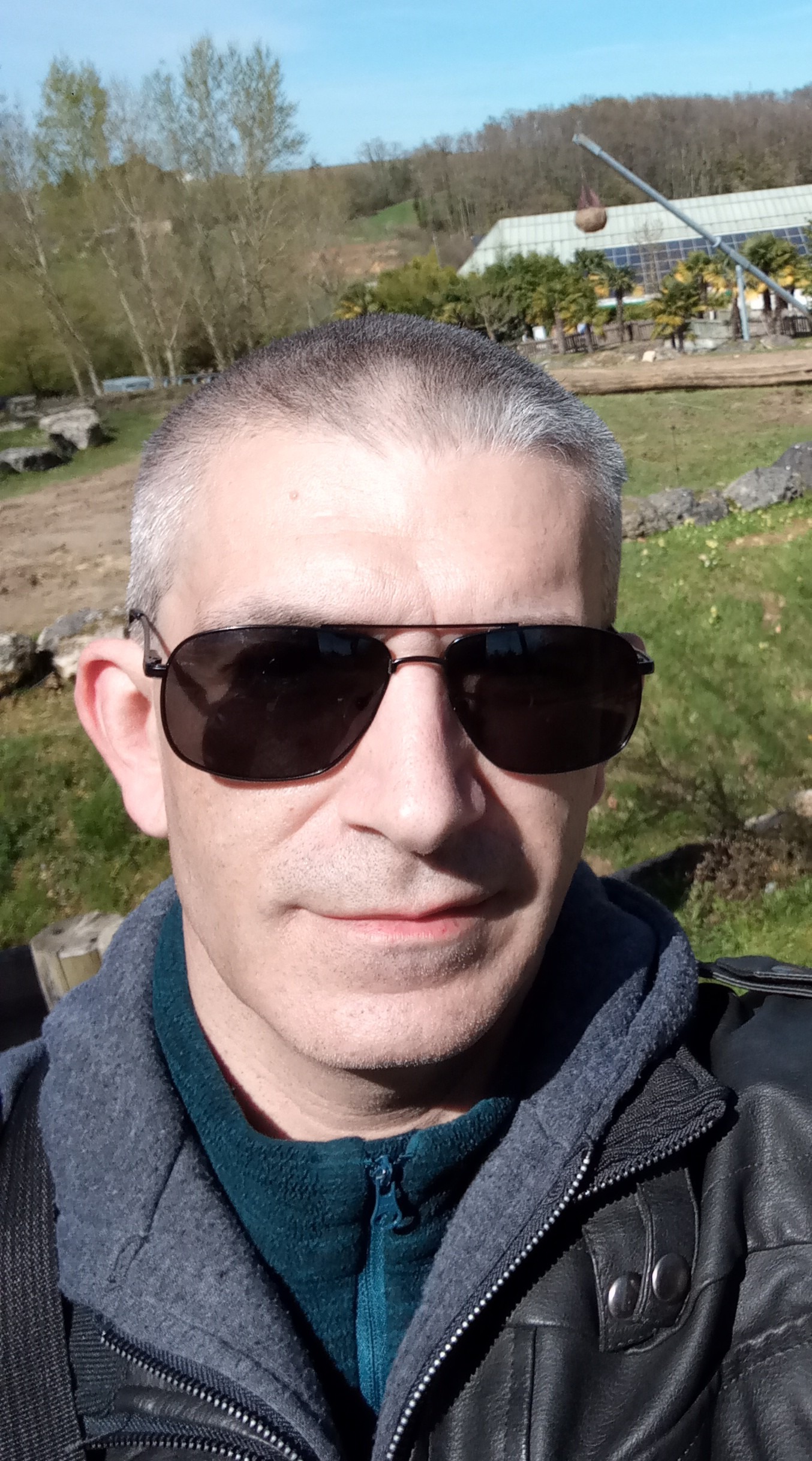 Auxence - Chaudefonds-sur-Layon - Maine-et-Loire | Rencontre libertine