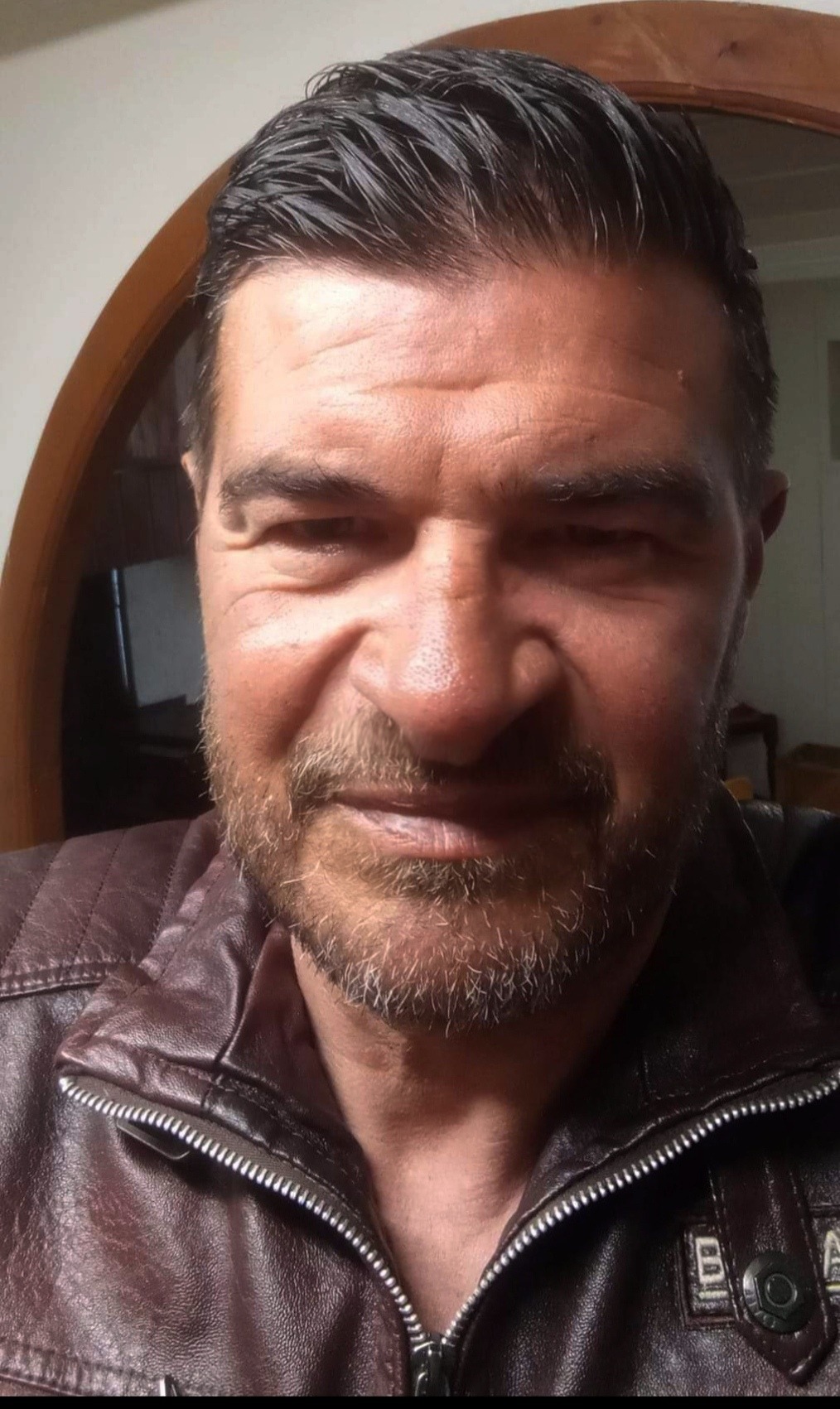 Jason - Saint-Urbain - Vendée | Rencontre libertine