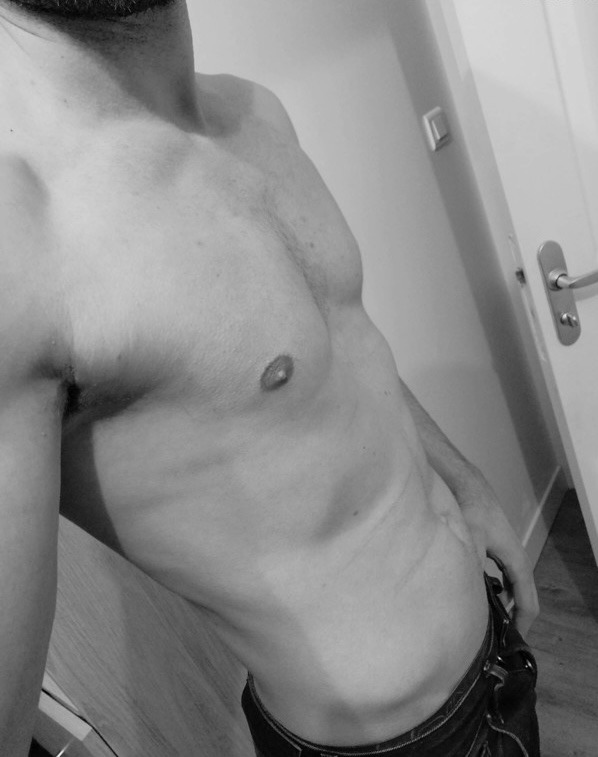 Jean-karim - Jans - Loire-Atlantique | Rencontre libertine