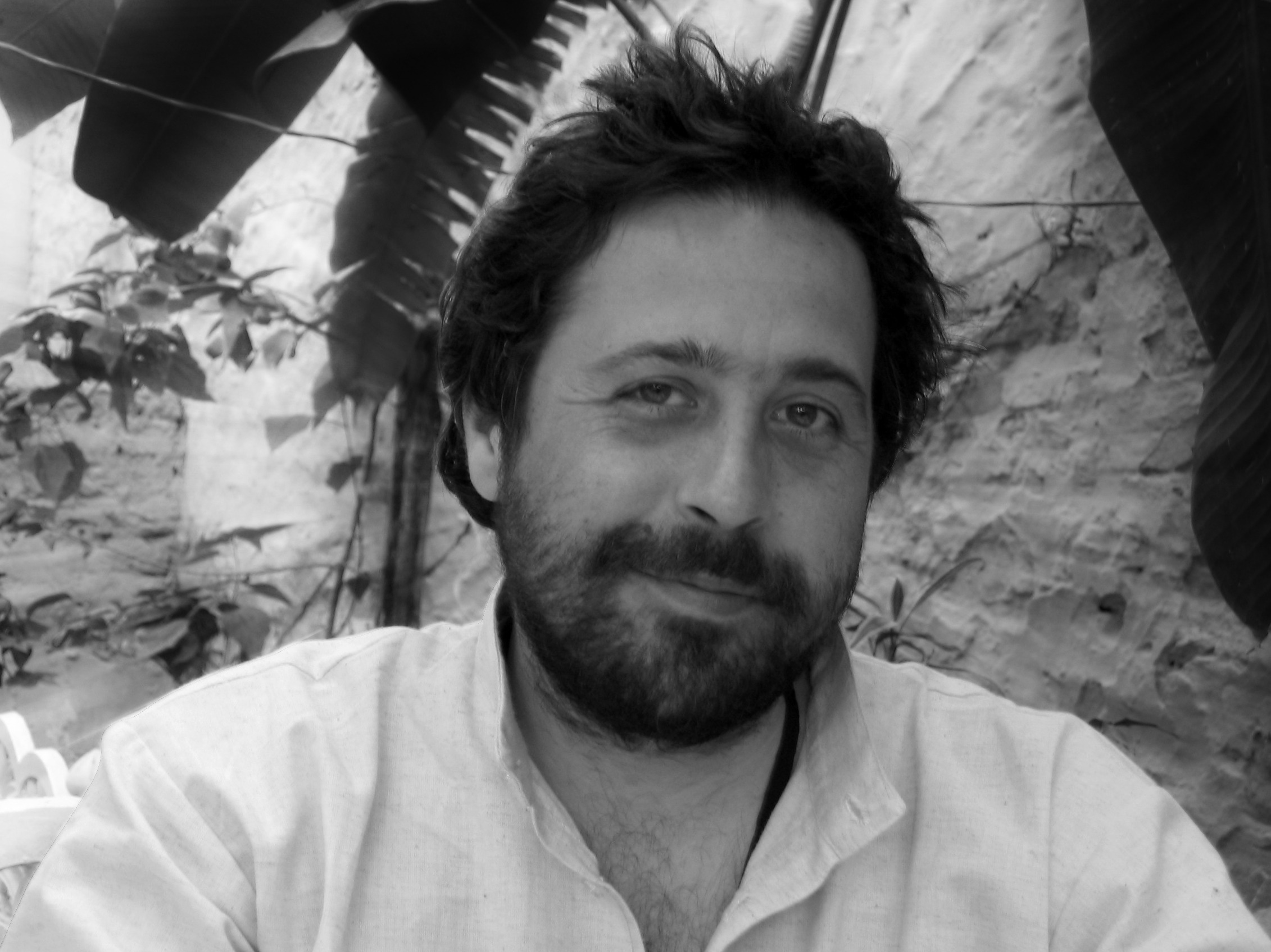 Nor-eddine - Gesvres - Mayenne | Rencontre libertine