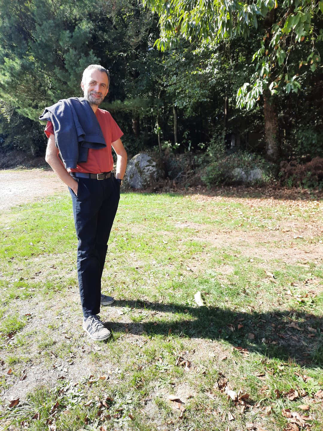 Richelieu - Brains-sur-les-Marches - Mayenne | Rencontre libertine