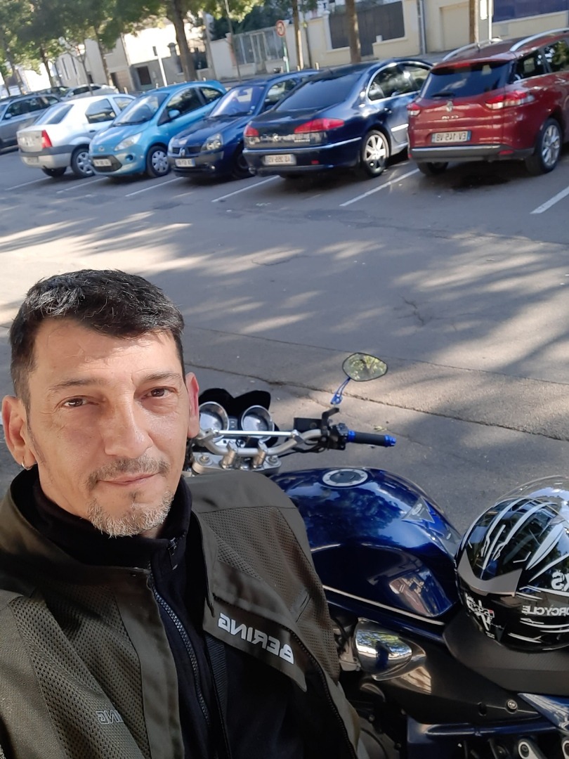 Antoine - LaTranche-sur-Mer - Vendée | Rencontre libertine