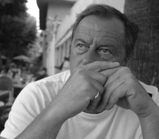 Damien - Aubigné-sur-Layon - Maine-et-Loire | Rencontre libertine