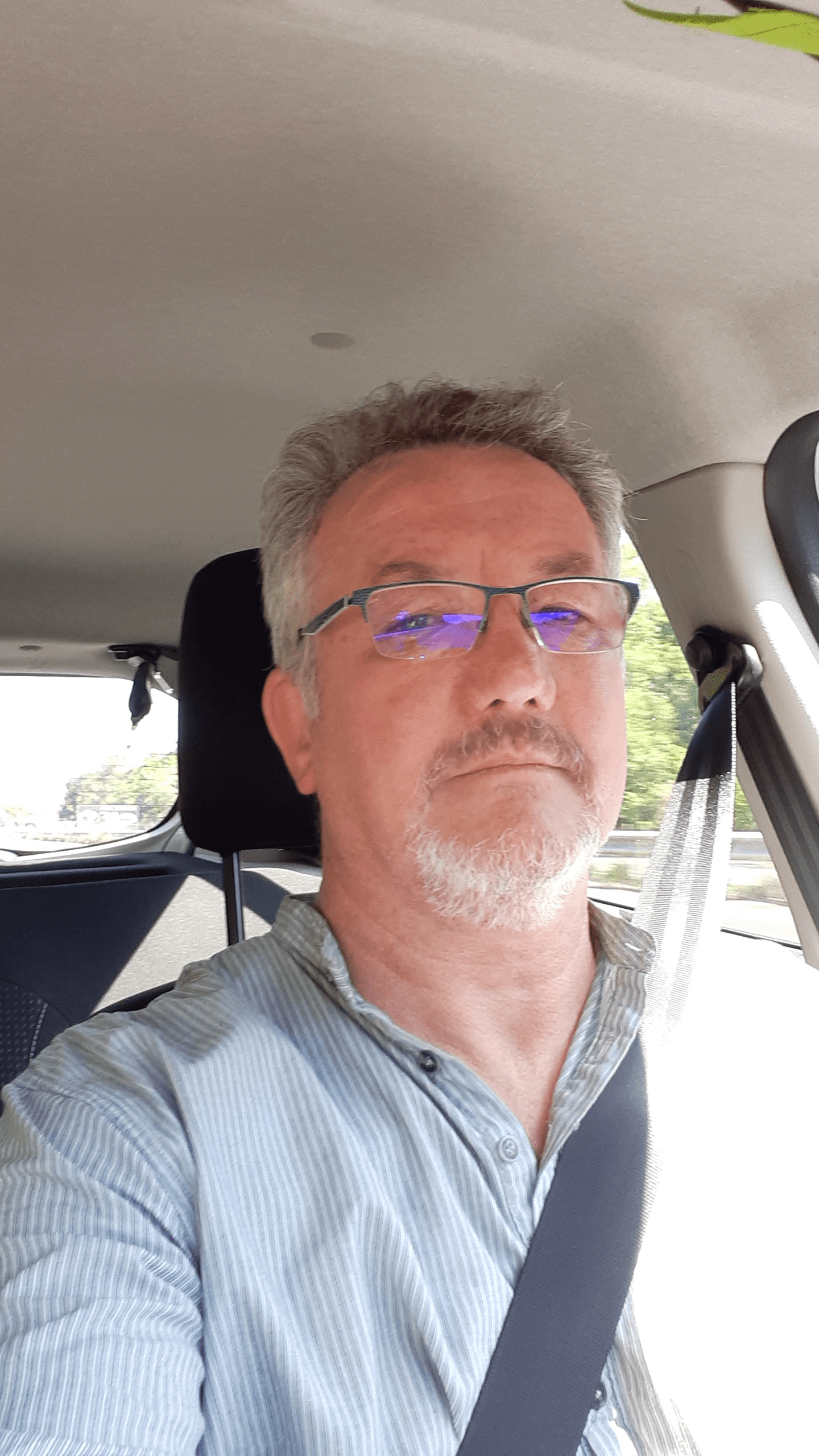 Paul-mathieu - Gesvres - Mayenne | Rencontre libertine