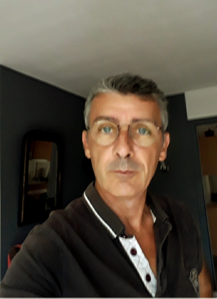 Ernest - Mouchamps - Vendée | Rencontre libertine