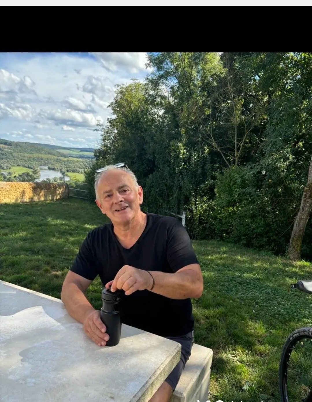 Mateo - Saint-Christophe-du-Ligneron - Vendée | Rencontre libertine