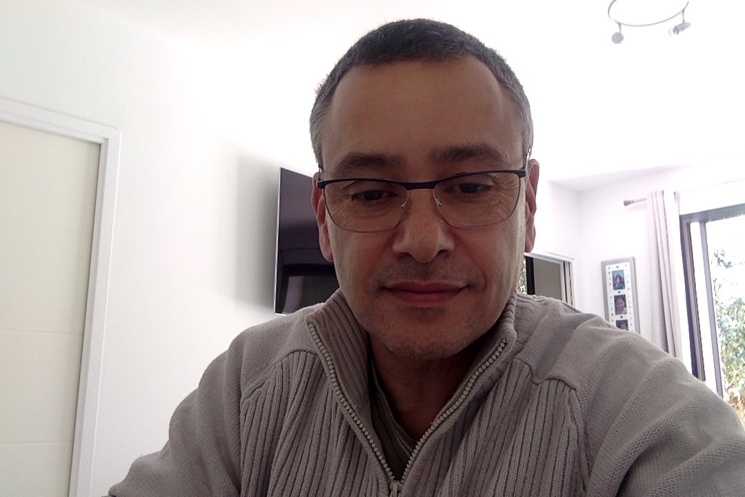 Abidin - Noyen-sur-Sarthe - Sarthe | Rencontre libertine