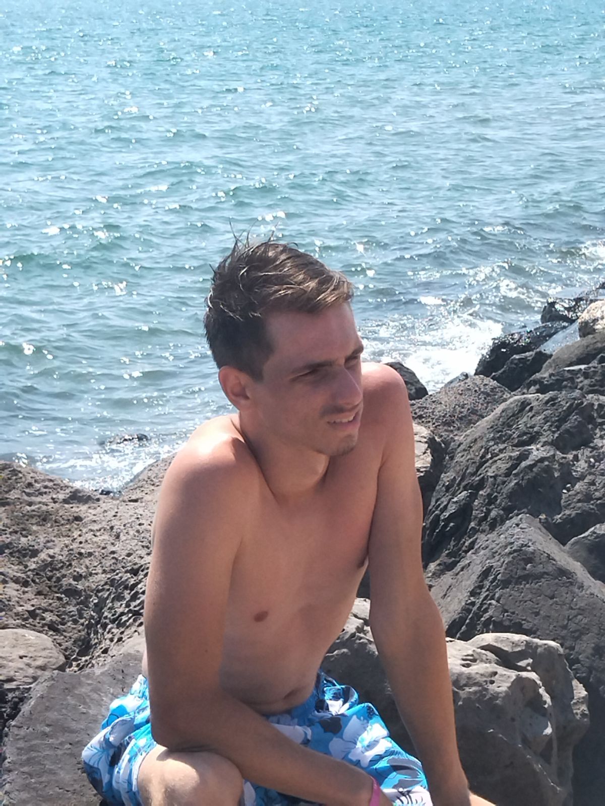 Jonah - Saint-Prouant - Vendée | Rencontre libertine