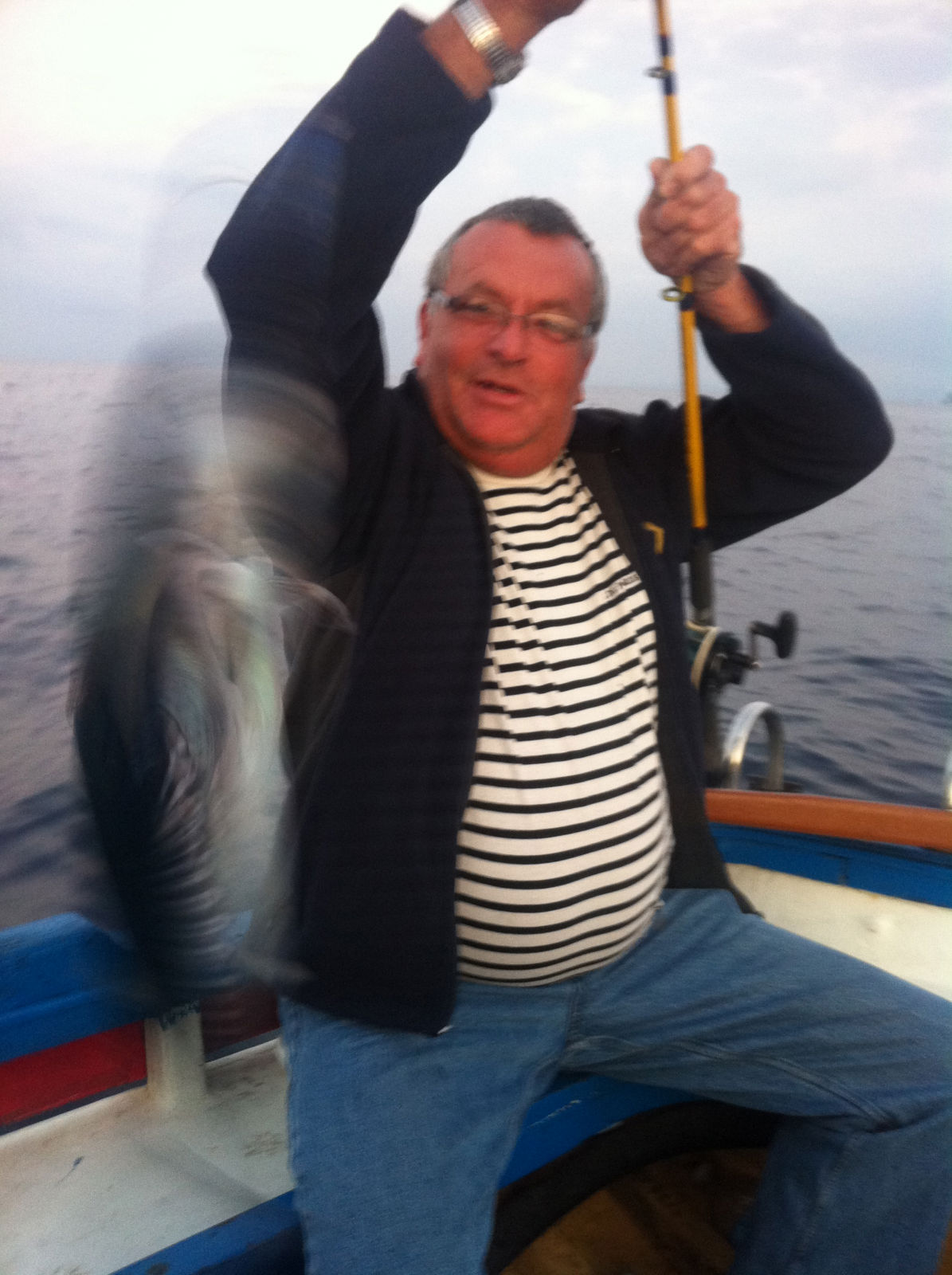 Tayfur - Pornic - Loire-Atlantique | Rencontre libertine