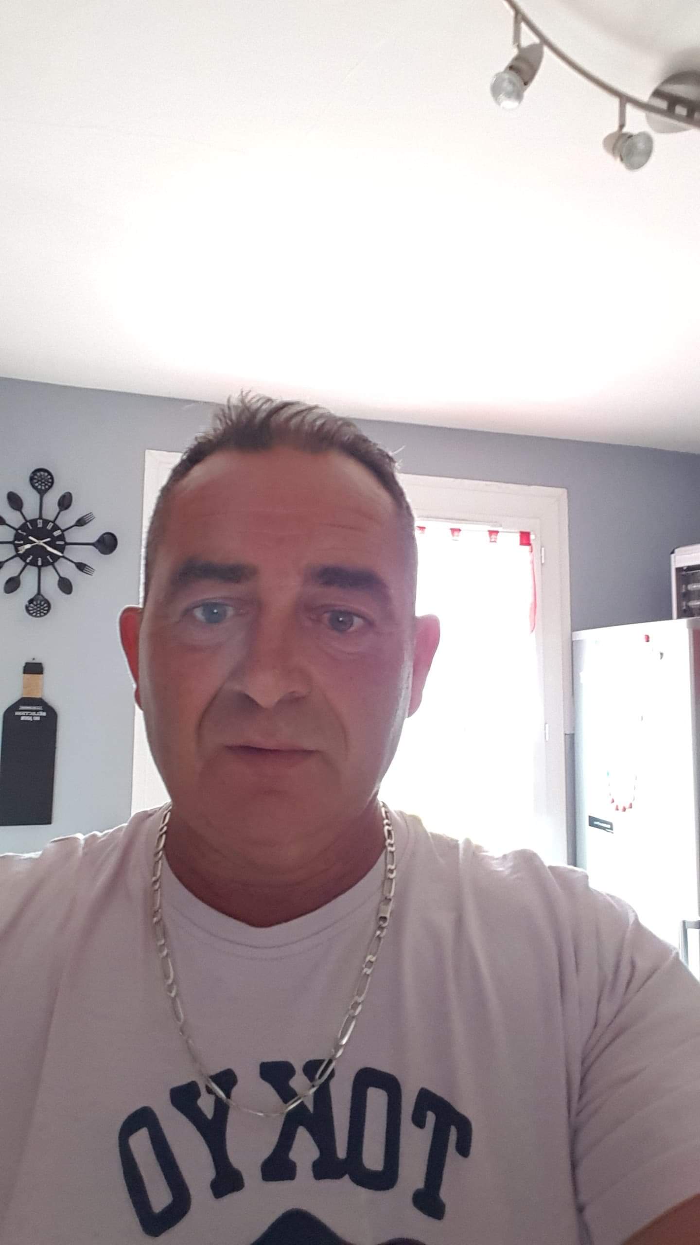 Serwan - Brains-sur-les-Marches - Mayenne | Rencontre libertine
