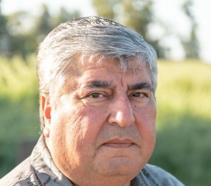 Selyan - Chenillé-Champteussé - Maine-et-Loire | Rencontre libertine